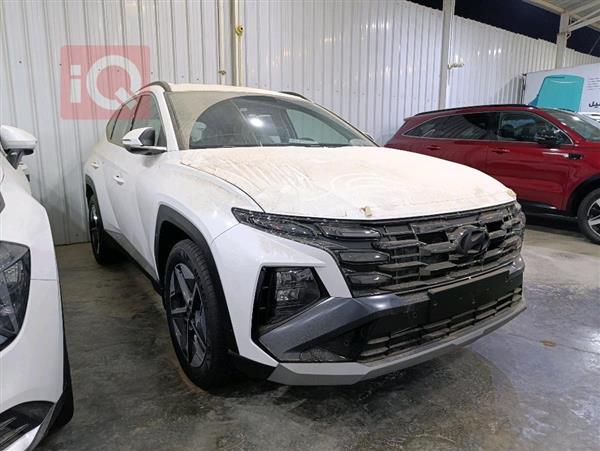 Hyundai for sale in Iraq